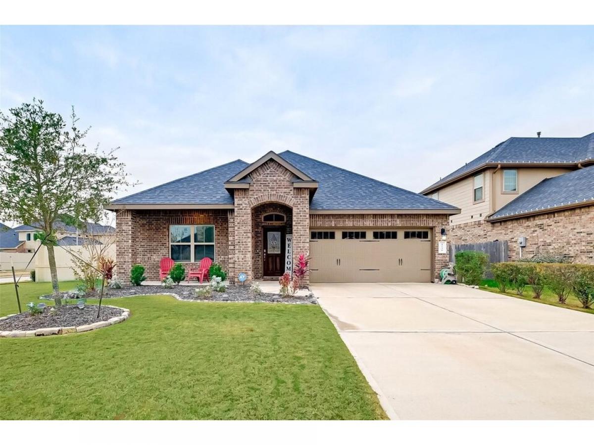 Picture of Home For Sale in Rosenberg, Texas, United States