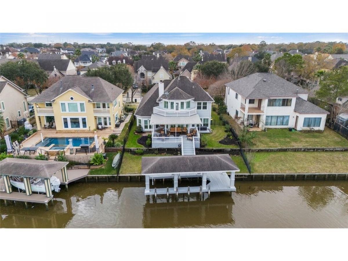 Picture of Home For Sale in Seabrook, Texas, United States