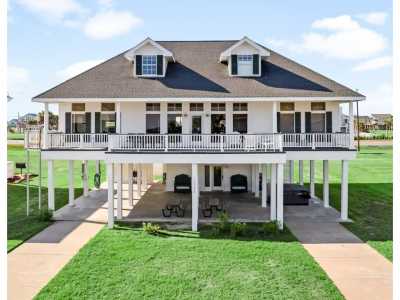 Home For Sale in Galveston, Texas