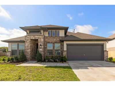 Home For Sale in Richmond, Texas