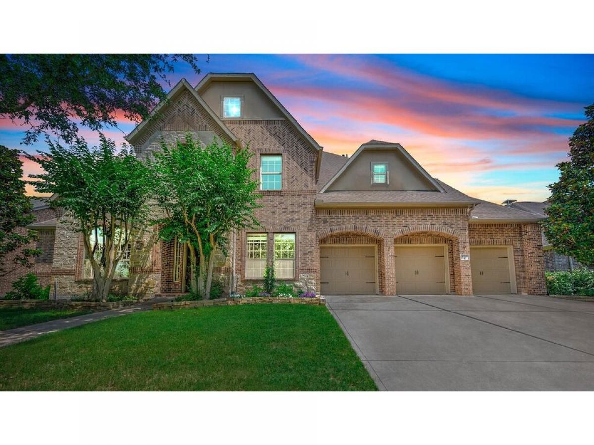 Picture of Home For Sale in Fulshear, Texas, United States