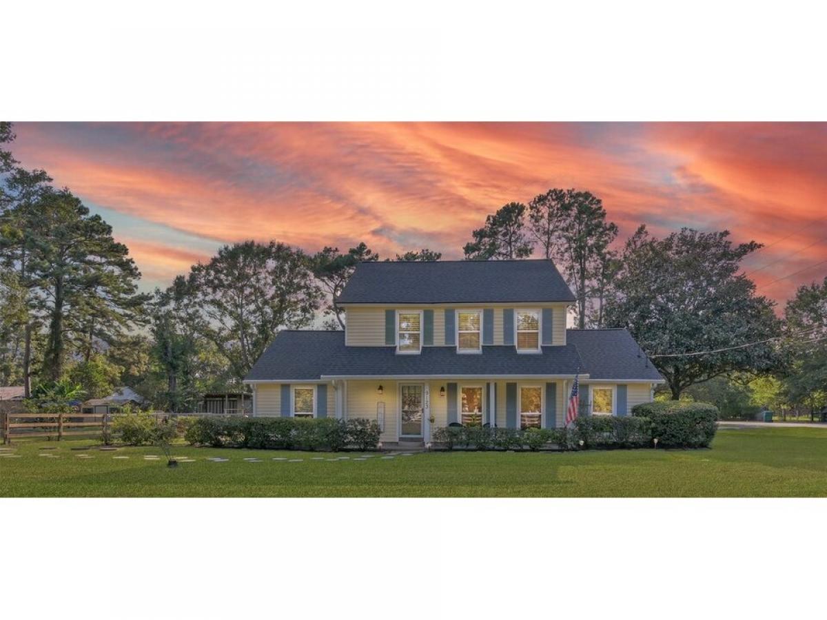 Picture of Home For Sale in Tomball, Texas, United States