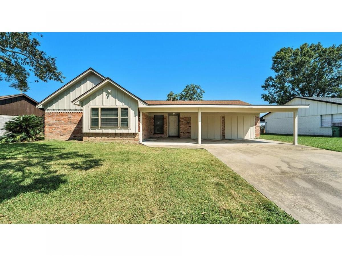 Picture of Home For Rent in Baytown, Texas, United States