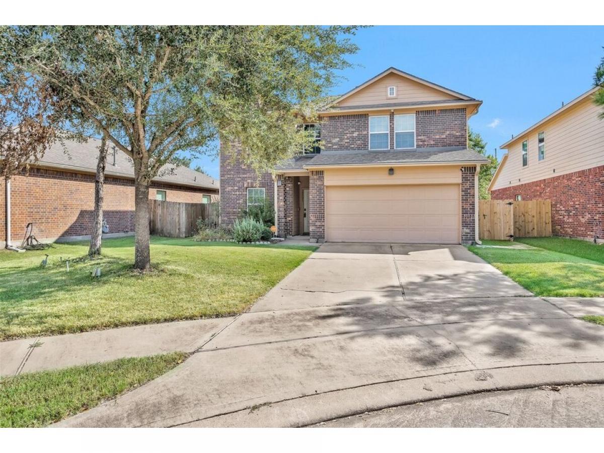 Picture of Home For Sale in Cypress, Texas, United States