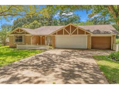 Home For Sale in Huntsville, Texas