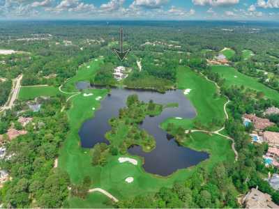 Residential Land For Sale in The Woodlands, Texas