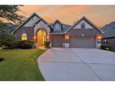 Home For Sale in New Caney, Texas