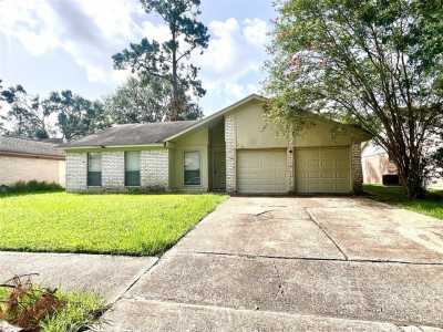 Home For Sale in Spring, Texas