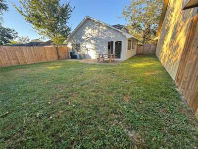 Home For Rent in Spring, Texas