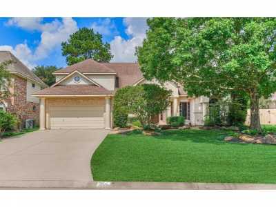 Home For Sale in The Woodlands, Texas