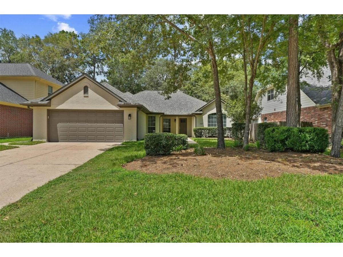 Picture of Home For Rent in Conroe, Texas, United States