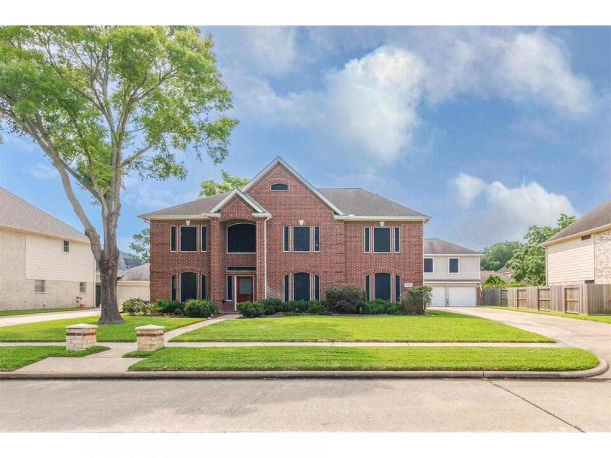 Picture of Home For Sale in Katy, Texas, United States