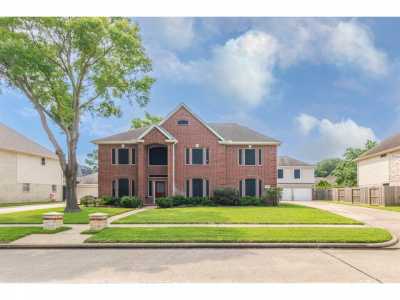 Home For Sale in Katy, Texas