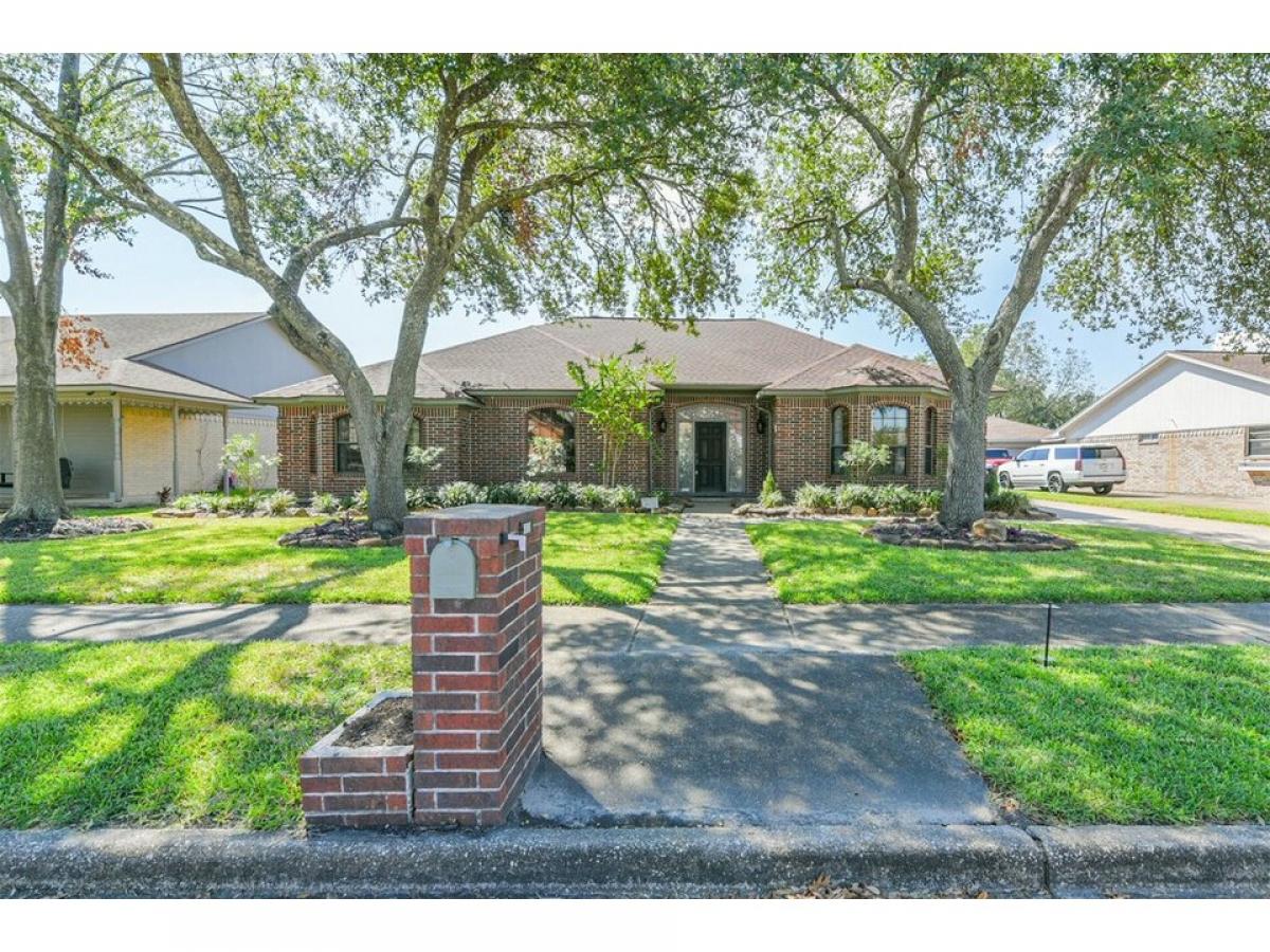 Picture of Home For Sale in Baytown, Texas, United States