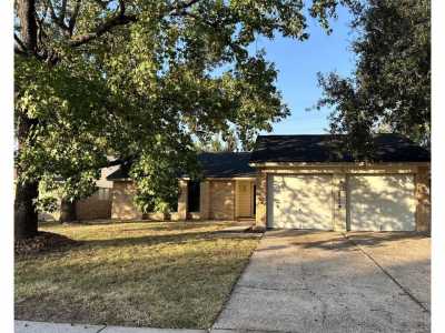 Home For Sale in Spring, Texas