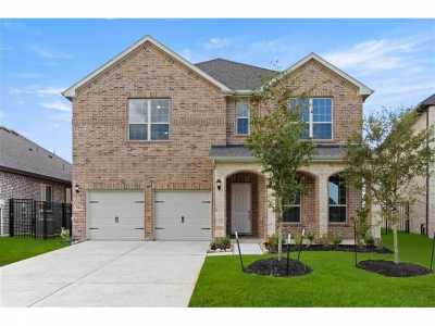 Home For Rent in Katy, Texas