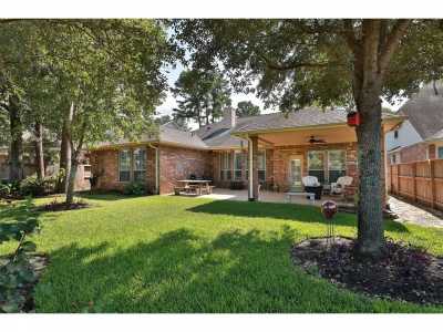 Home For Sale in Spring, Texas