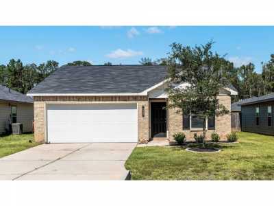 Home For Sale in Conroe, Texas