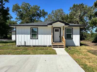 Home For Rent in Liberty, Texas