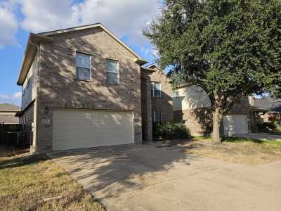 Home For Sale in Katy, Texas