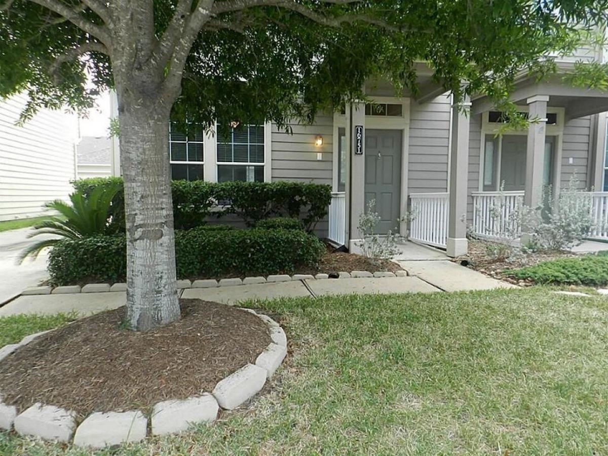 Picture of Home For Rent in Houston, Texas, United States