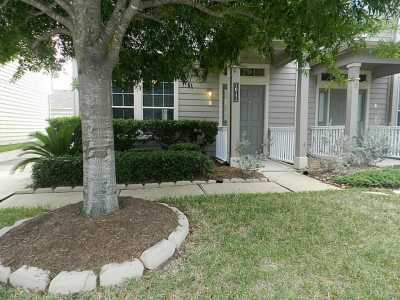 Home For Rent in Houston, Texas