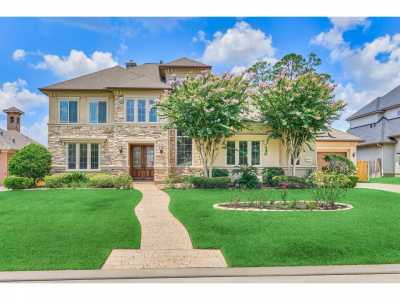 Home For Sale in Spring, Texas