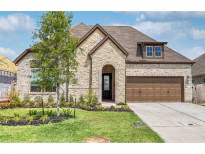 Home For Sale in Conroe, Texas