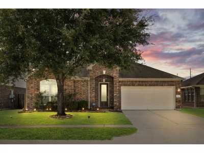 Home For Sale in Richmond, Texas