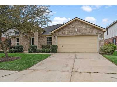 Home For Rent in Spring, Texas