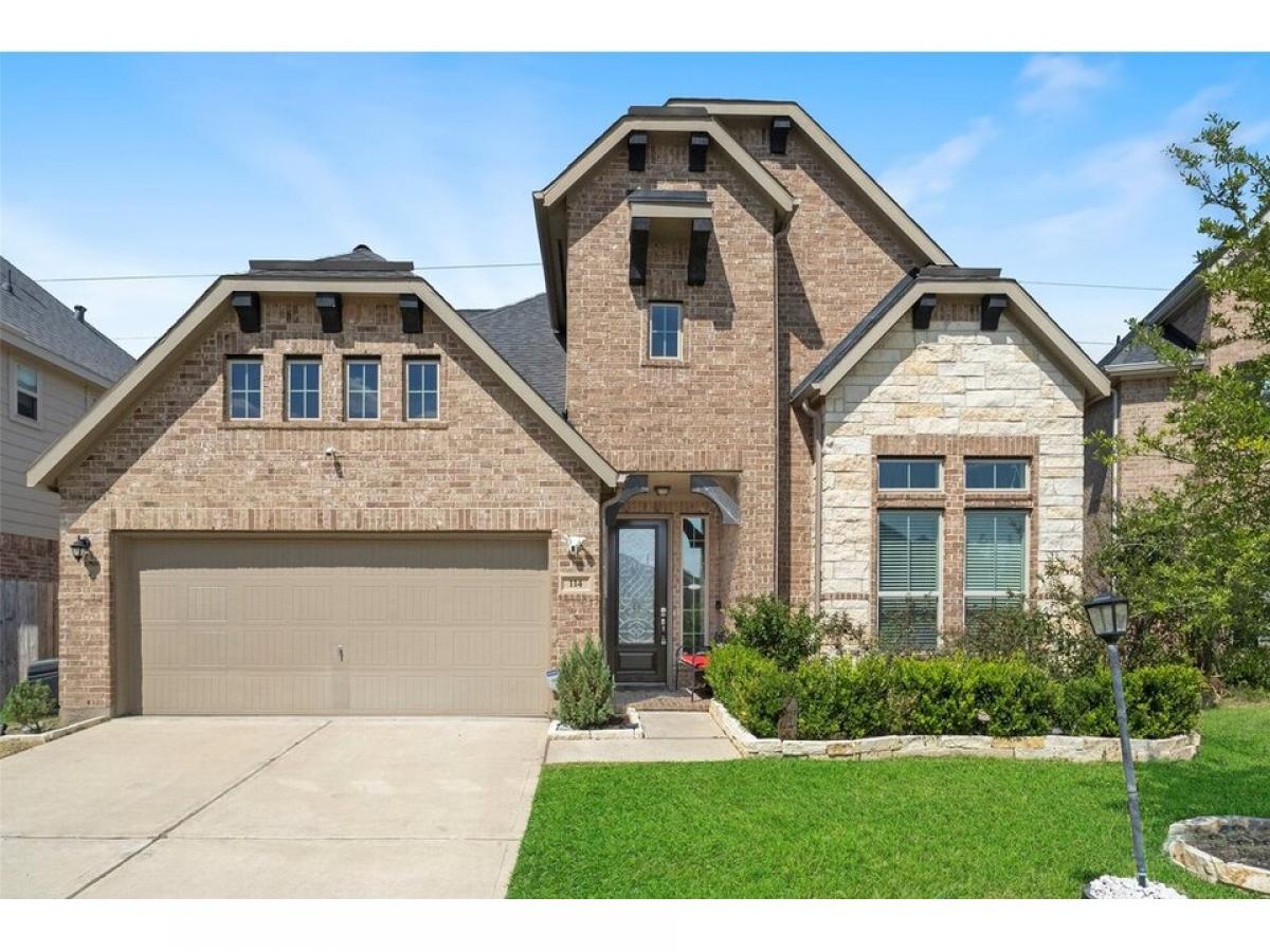 Picture of Home For Sale in Tomball, Texas, United States