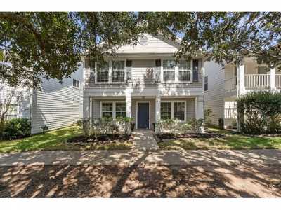 Home For Sale in Missouri City, Texas