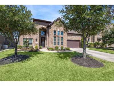 Home For Sale in Kingwood, Texas