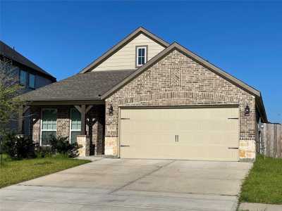 Home For Rent in Katy, Texas