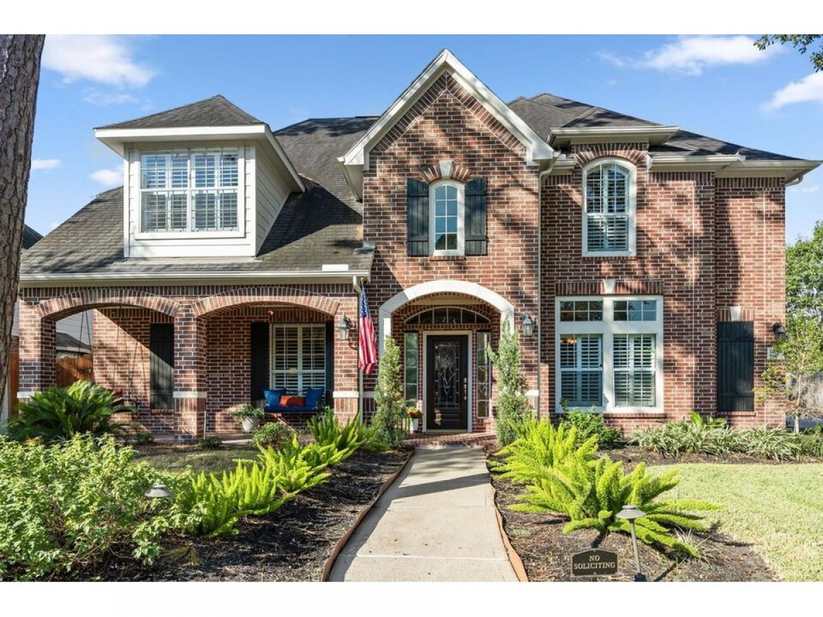 Picture of Home For Sale in Cypress, Texas, United States