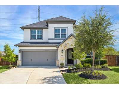 Home For Sale in Katy, Texas