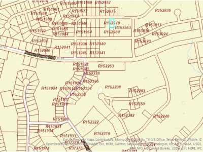 Residential Land For Sale in New Caney, Texas