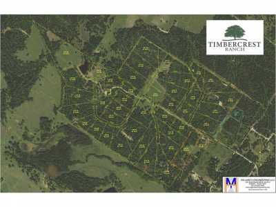 Residential Land For Sale in Jewett, Texas