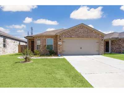 Home For Rent in Humble, Texas