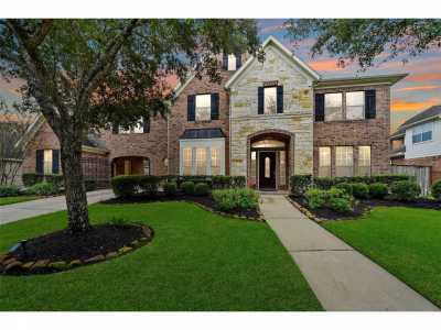 Home For Sale in Humble, Texas