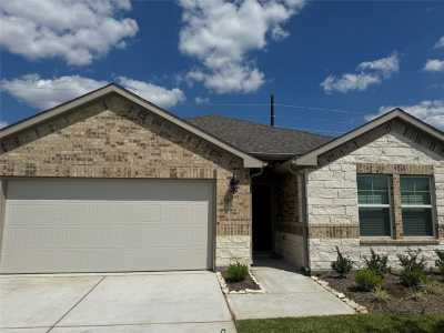 Home For Rent in Richmond, Texas