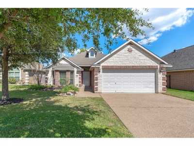 Home For Sale in College Station, Texas