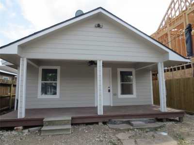 Home For Rent in Houston, Texas