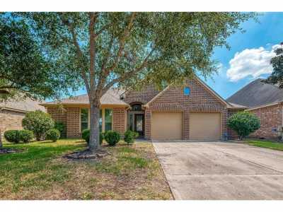 Home For Sale in League City, Texas