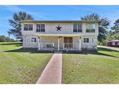 Home For Sale in Coldspring, Texas