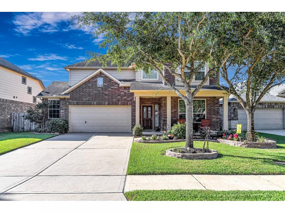 Picture of Home For Sale in Katy, Texas, United States