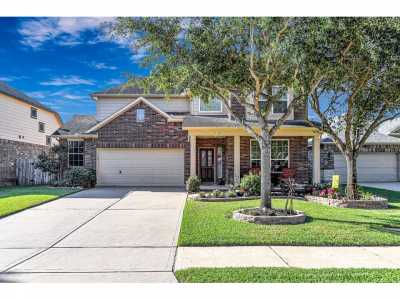 Home For Sale in Katy, Texas