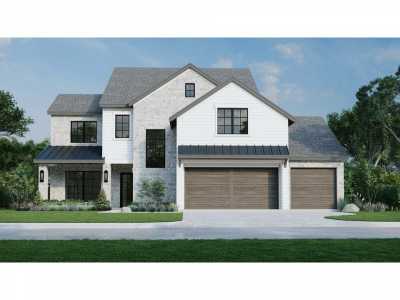 Home For Sale in The Woodlands, Texas