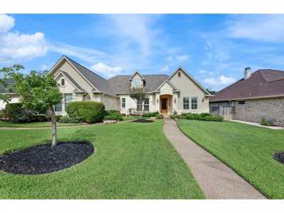 Home For Sale in College Station, Texas