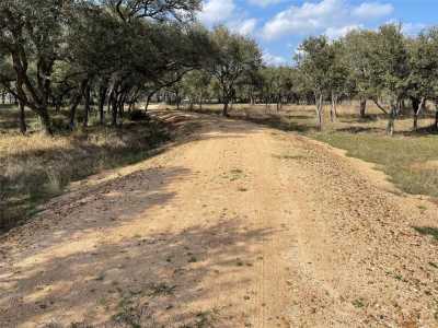 Residential Land For Sale in Sheridan, Texas